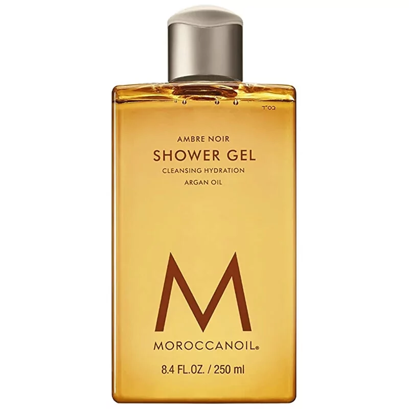 Sprchový gel Ambre Noir (Shower Gel) Moroccanoil - 250 ml