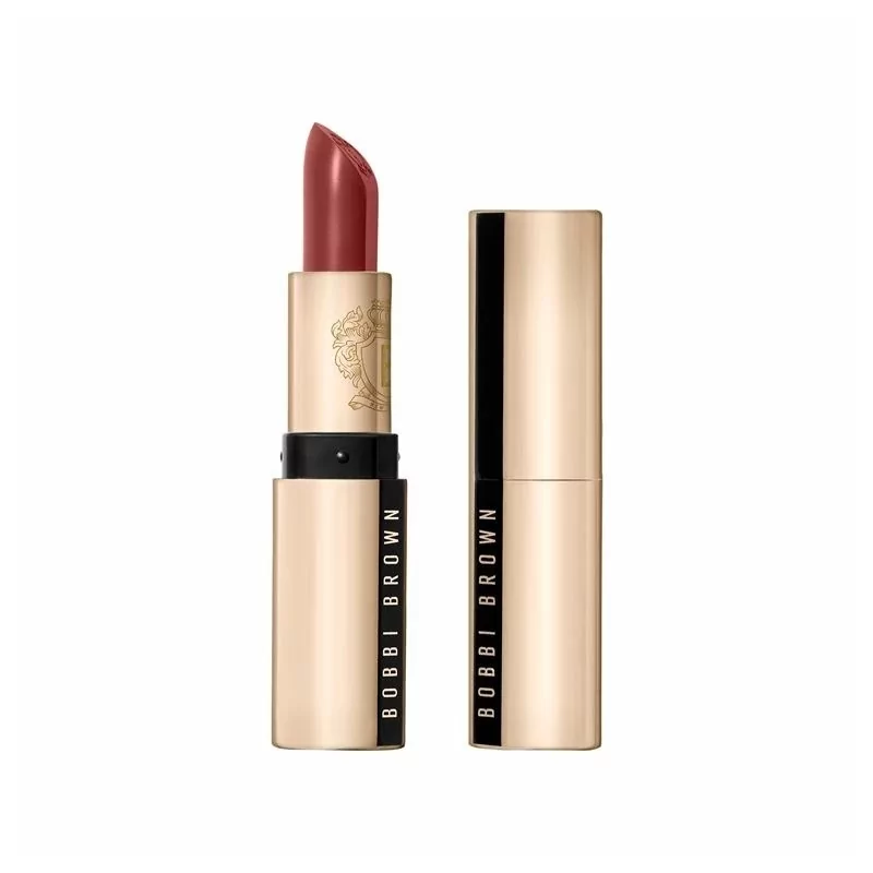 Rtěnka (Luxe Lipstick) Bobbi Brown / Odstín: New York Sunset - 3,5 g