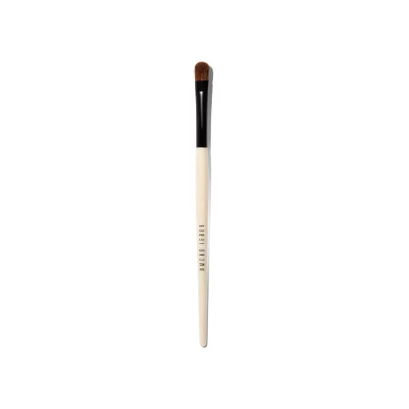 Kosmetický štětec na aplikaci očních stínů (Eye Shadow Brush) Bobbi Brown