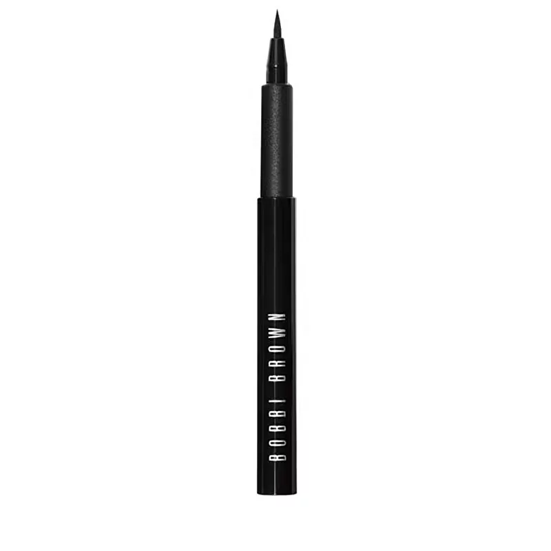 Oční linky (Ink Liner) Bobbi Brown / Odstín: Blackest Black - 1 ml