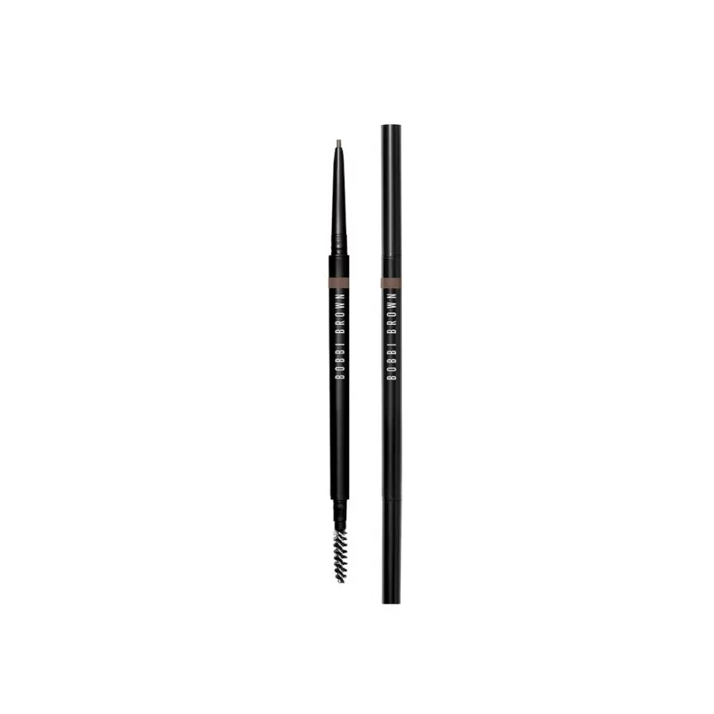 Precizní tužka na obočí (Micro Brow Pencil) Bobbi Brown / Odstín: Honey Brown - 0,07 g