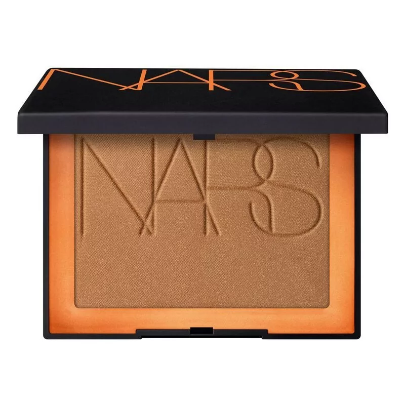 Bronzující pudr (Bronzing Powder) NARS / Odstín: Laguna 03 - 11 g