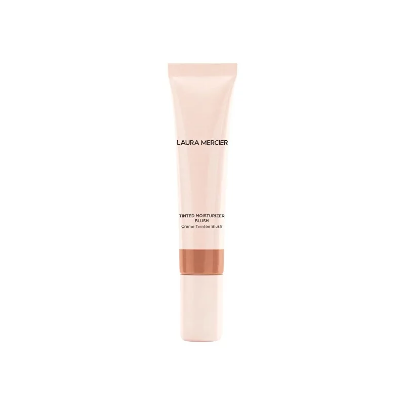 Hydratační tvářenka (Tinted Moisturizer Blush) Laura Mercier / Odstín: Croisette - 15 ml