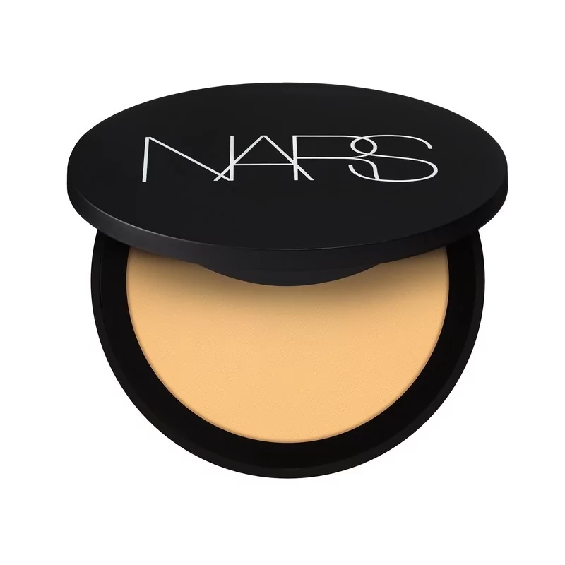 Matující pudr (Soft Matte Advanced Perfecting Powder) NARS / Odstín: Cove - 9 g