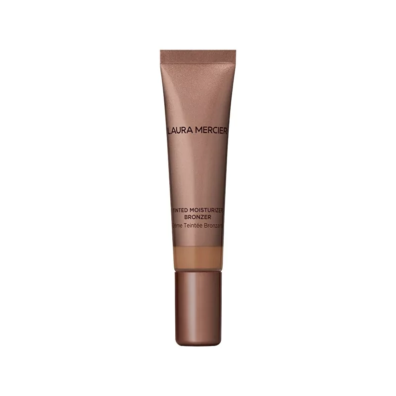 Bronzer (Tinted Moisturizer Bronzer) Laura Mercier / Odstín: Sundrop - 15 ml