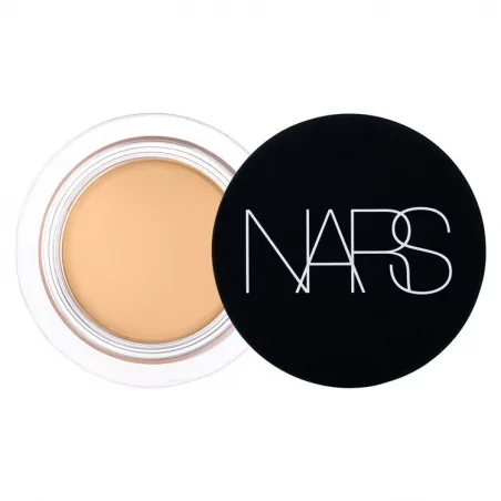 Matující korektor (Soft Matte Complete Concealer) NARS / Odstín: Biscuit - 6,2 g