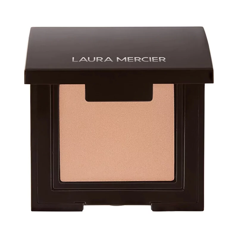 Matné oční stíny (Matte Eyeshadow) Laura Mercier / Odstín: Morning Dew - 2,6 g