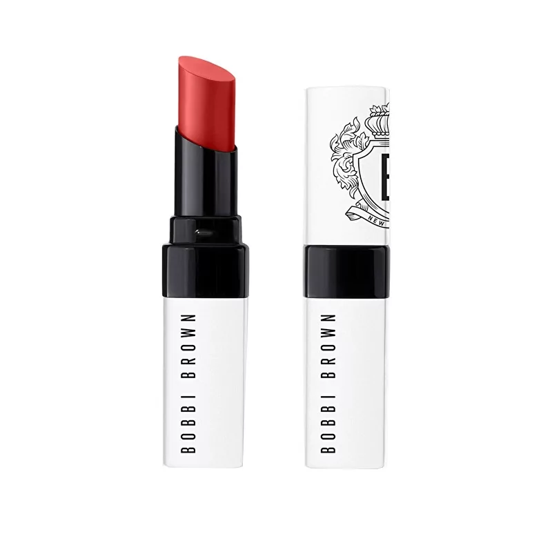 Tónovaný balzám na rty (Extra Lip Tint) Bobbi Brown / Odstín: Bare Claret - 2,3 g