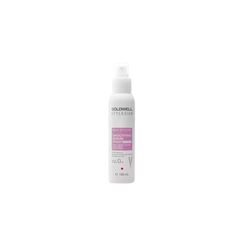 Vyhlazující sérum ve spreji Stylesign Heat Styling (Smoothing Serum Spray) Goldwell - 100 ml