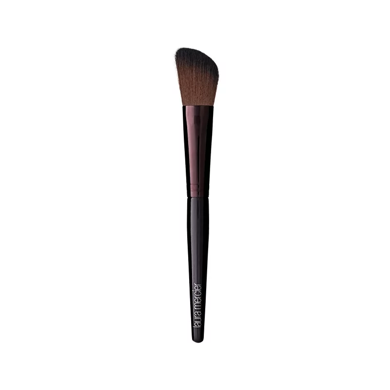 Konturovací štětec (Angled Cheek Brush) Laura Mercier