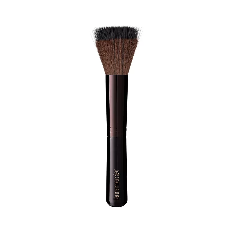 Kosmetický štětec (Finishing Brush) Laura Mercier