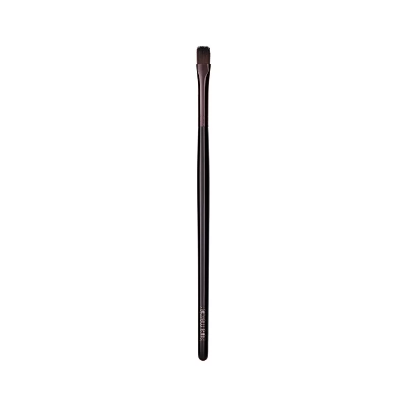 Kosmetický štětec na oční linky (Flat Eyeliner Brush) Laura Mercier