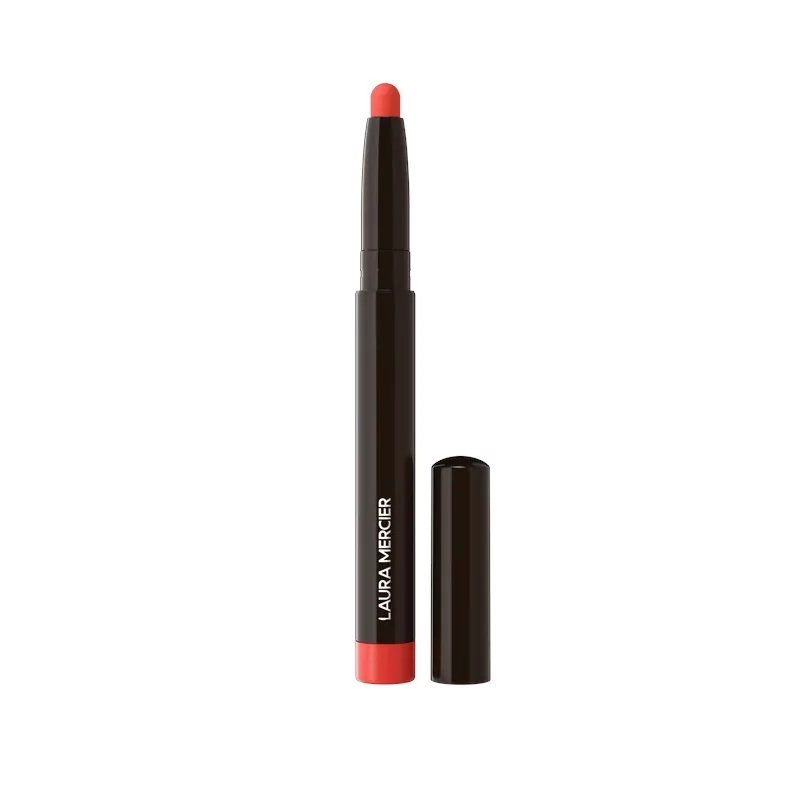 Matná rtěnka v tužce (Velour Extreme Matte Lipstick) Laura Mercier / Odstín: Fatale - 1,4 g