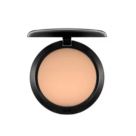 Matující pudr a make-up Studio Fix (Powder Plus Foundation / Make-up) MAC Cosmetics / Odstín: C5 - 15 g