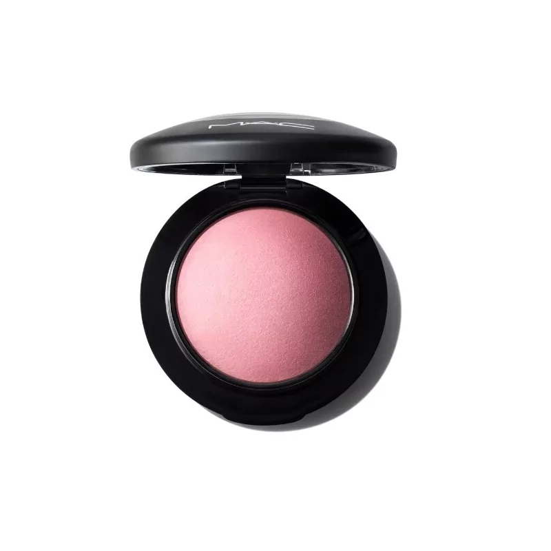 Kompaktní tvářenka (Mineralize Blush) MAC Cosmetics / Odstín: Warm Soul - 3,2 g