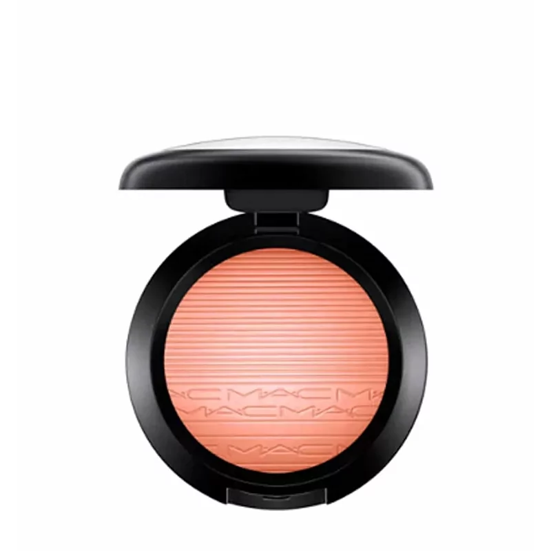 Tvářenka (Extra Dimension Blush) MAC Cosmetics / Odstín: Fairly Precious - 4 g