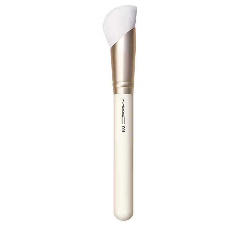 Štětec na krémové produkty 001 (Serum and Moisturizer Brush) MAC Cosmetics