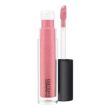 Lesk na rty (Lipglass) MAC Cosmetics / Odstín: C-Thru - 3,1 ml