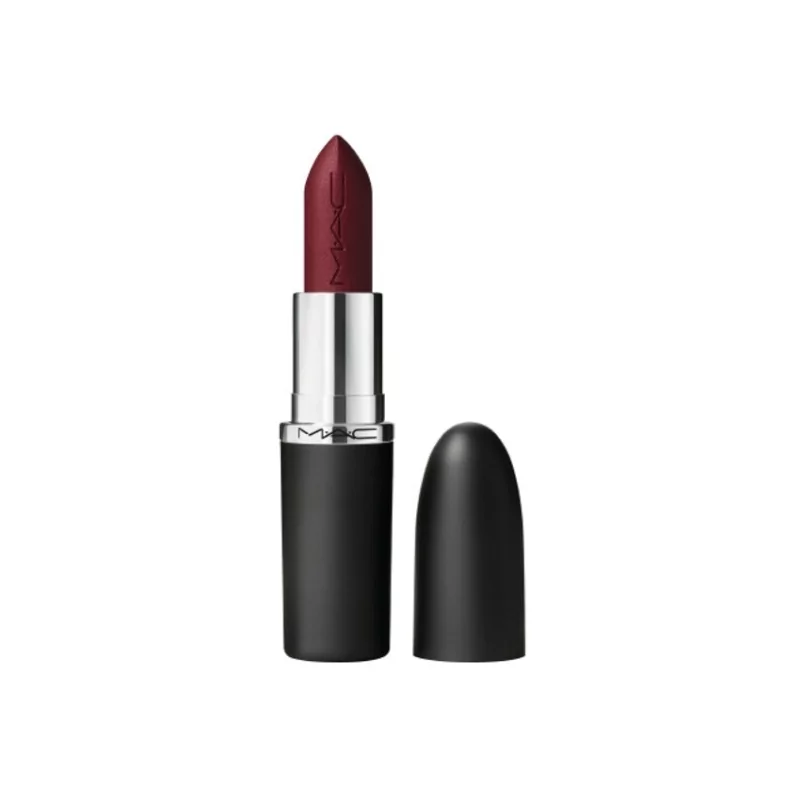 Hedvábně matná rtěnka M·A·Cximal (Silky Matte Lipstick) MAC Cosmetics / Odstín: Lipstick Snob - 3,5 g