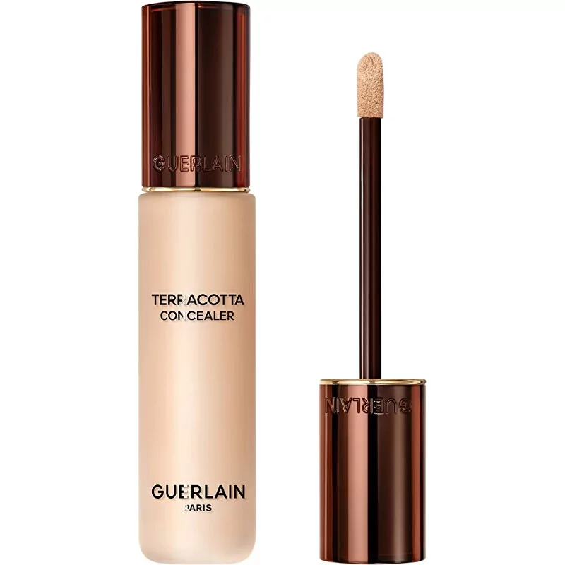 Tekutý korektor Terracotta (Concealer) Guerlain / Odstín: 1N - 11,5 ml