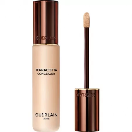 Tekutý korektor Terracotta (Concealer) Guerlain / Odstín: 2,5N - 11,5 ml