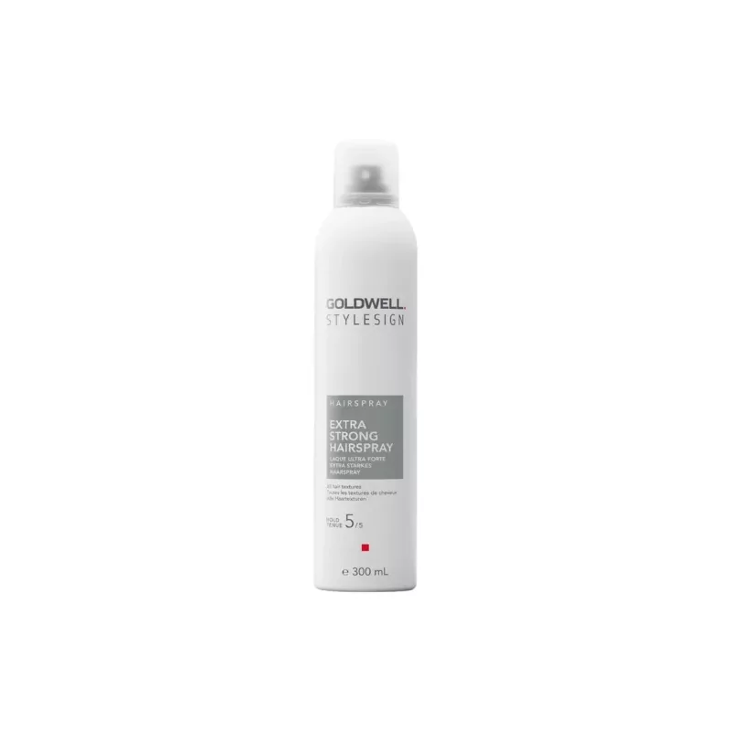 Lak na vlasy pro extra silnou fixaci Stylesign Hairspray (Extra Strong Hairspray) Goldwell - 300 ml