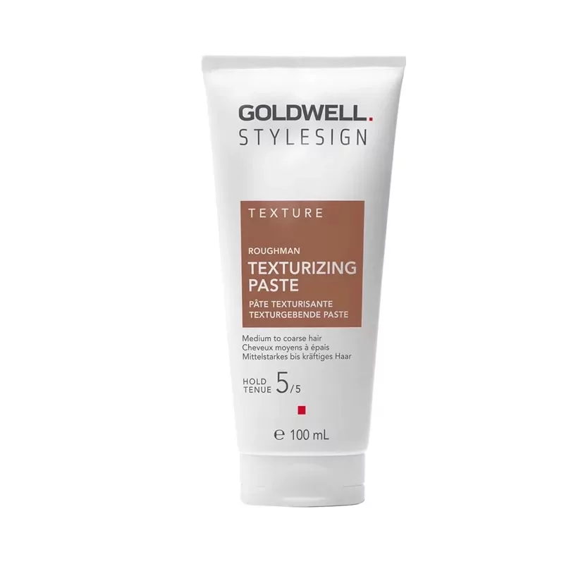 Pasta pro texturu vlasů Stylesign Texture Roughman (Texturizing Paste) Goldwell - 100 ml