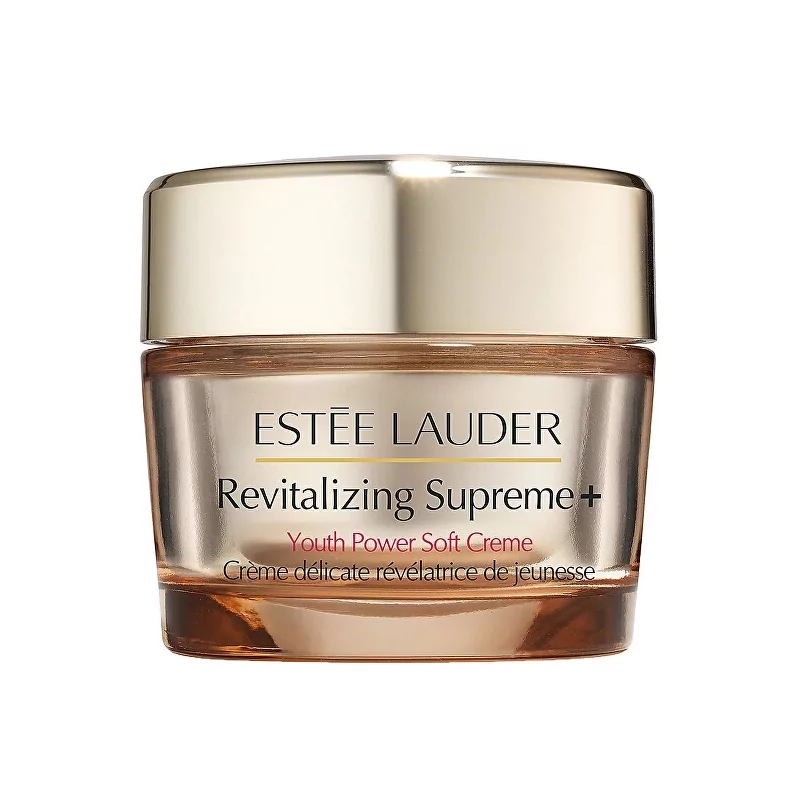 Multifunkční protivráskový pleťový krém Revitalizing Supreme+ (Youth Power Soft Creme) Estée Lauder - 100 ml