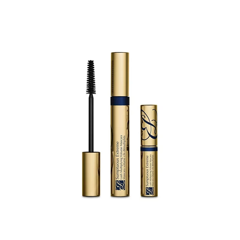 Dárková sada Sumptuous Extreme Mascara Duo Estée Lauder