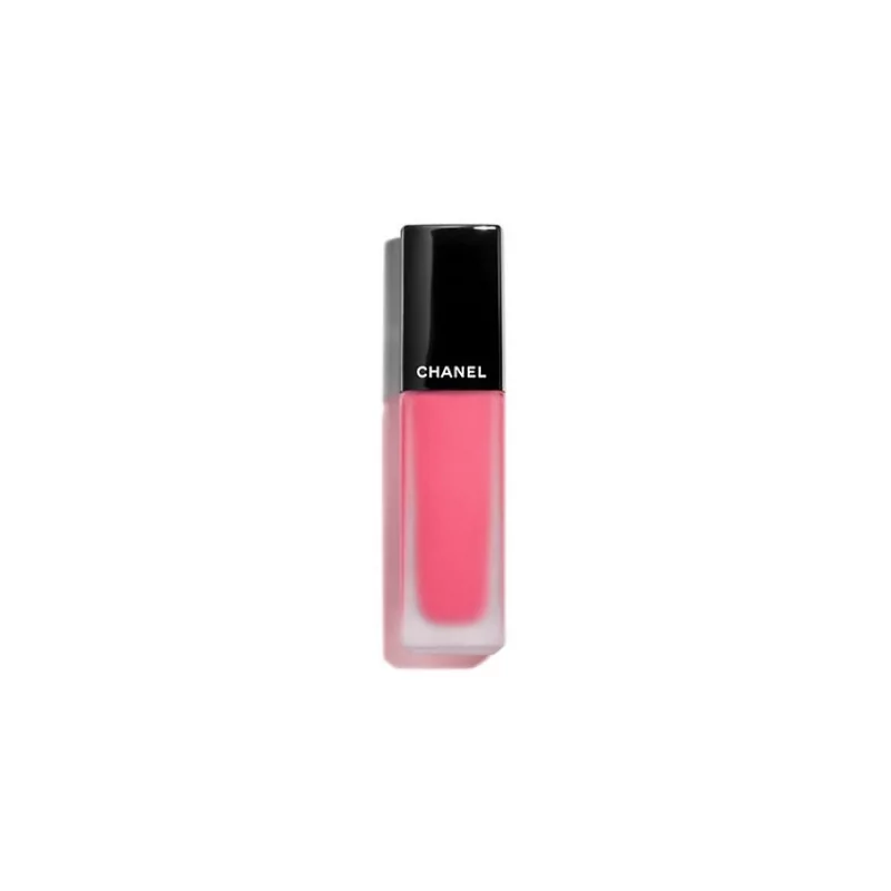 Tekutá rtěnka s matným efektem Rouge Allure Ink (Liquid Lip Color) Chanel / Odstín: 170 Euphorie - 6 ml