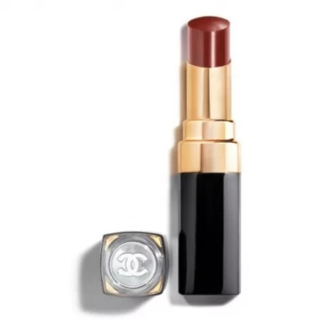 Hydratační lesklá rtěnka Rouge Coco Flash Chanel / Odstín: 68 Ultime - 3 g