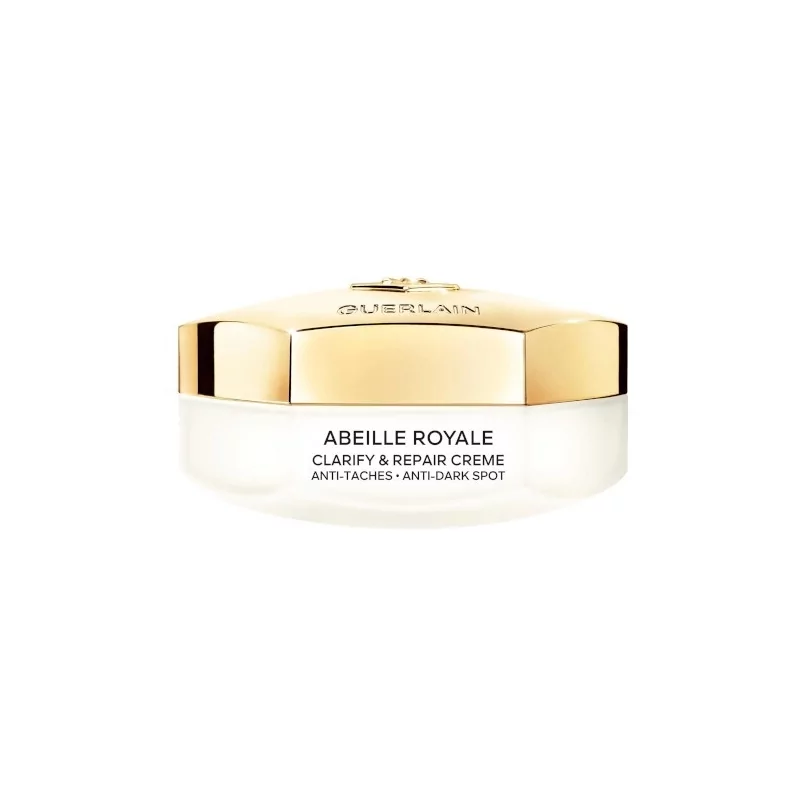 Projasňující a regenerační krém proti pigmentovým skvrnám Abeille Royale (Anti-Taches & Anti-Dark Spot Cream) Guerlain - 50 ml