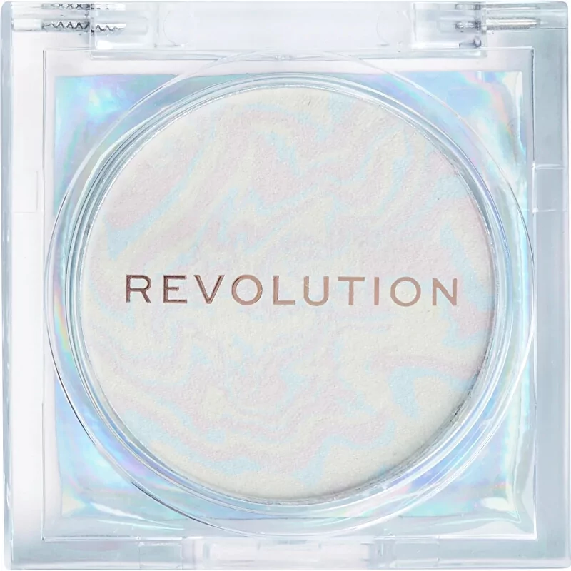 Pudr Mood Switch Aura Universal Prism (Powder) Revolution - 3,5 g