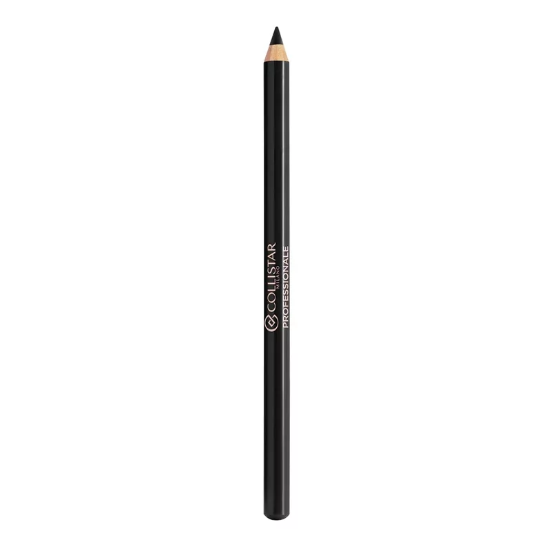 Kajalová tužka na oči (Professionale Pencil) Collistar / Odstín: Black - 1,2 ml