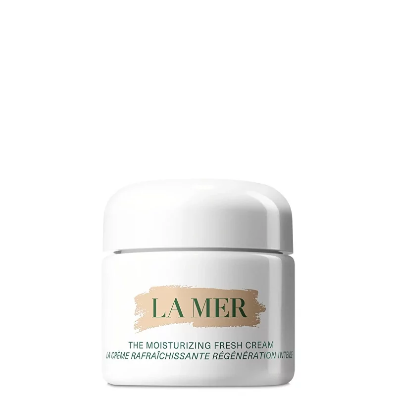 Hydratační pleťový krém (Moisturizing Fresh Cream) La Mer - 60 ml