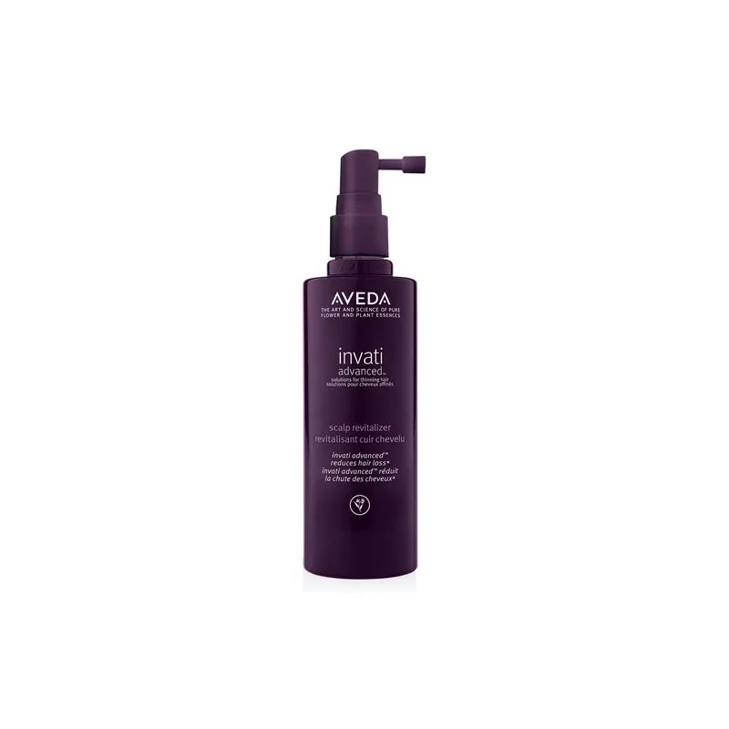 Vlasové stimulační tonikum Invati Advanced (Scalp Revitalizer) Aveda - 150 ml