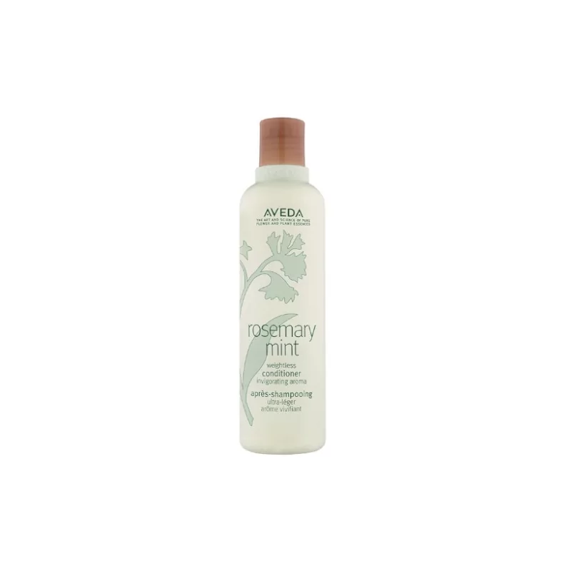 Kondicionér na vlasy Rosemary Mint (Weightless Conditioner) Aveda - 50 ml