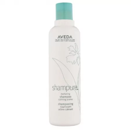 Vyživující šampon Shampure Nurturing (Shampoo) Aveda - 50 ml