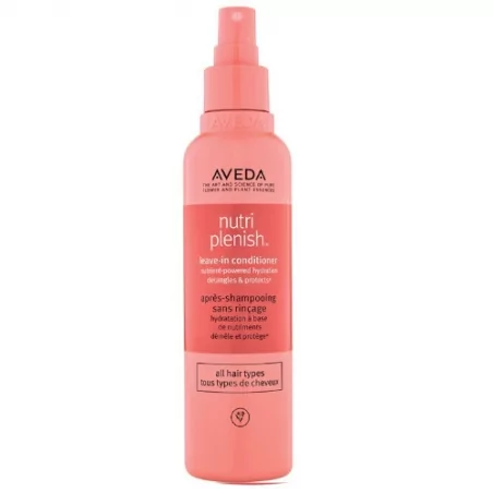 Bezoplachový kondicionér ve spreji NutriPlenish™ (Leave in Conditioner) Aveda - 200 ml