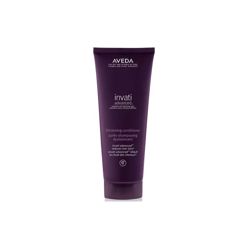 Kondicionér pro barvené a jemné vlasy Invati Advanced (Conditioner) Aveda - 40 ml