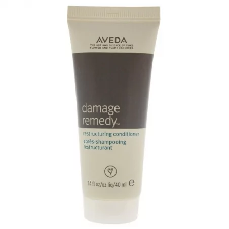 Restrukturační kondicionér pro poškozené vlasy Damage Remedy (Restructuring Conditioner) Aveda - 200 ml