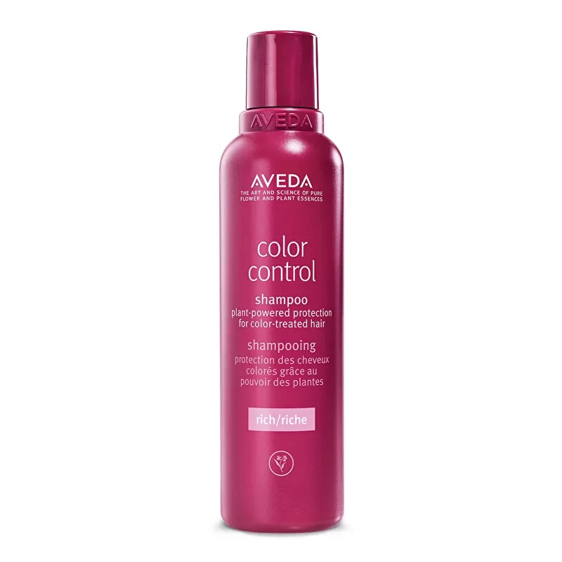 Šampon pro barvené vlasy Color Control (Rich Shampoo) Aveda - 1000 ml