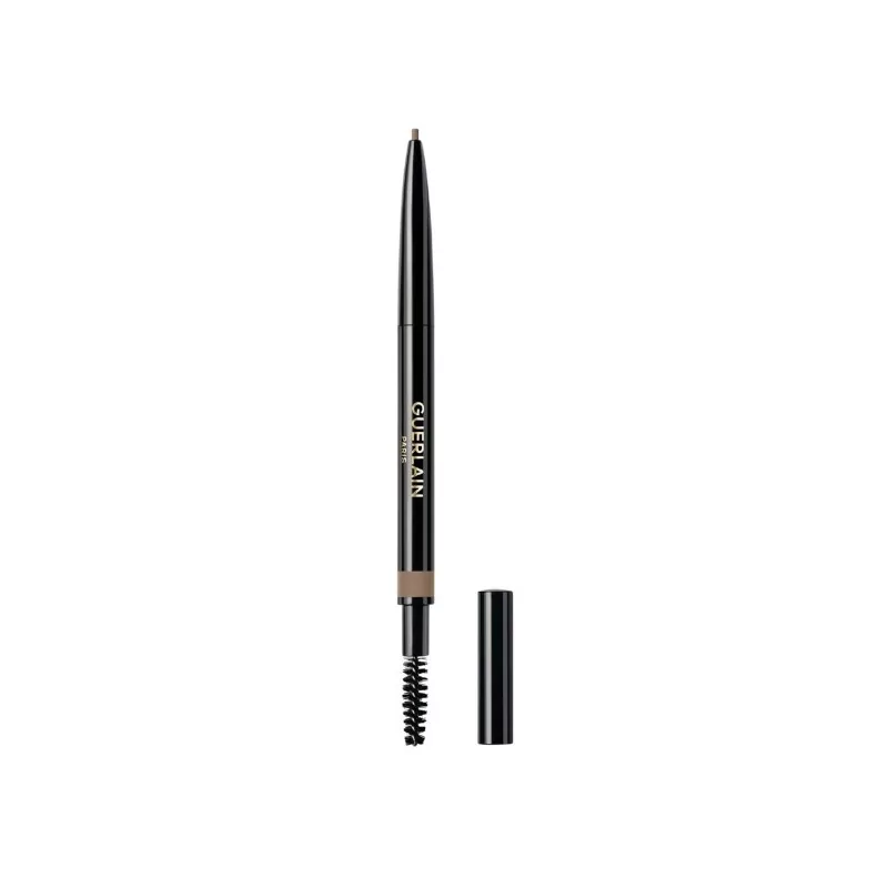 Dlouhotrvající tužka na obočí Brow G (Eyebrow Pencil) Guerlain / Odstín: 01 Blonde - 0,09 g