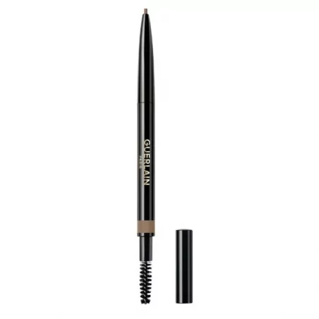 Dlouhotrvající tužka na obočí Brow G (Eyebrow Pencil) Guerlain / Odstín: 01 Blonde - 0,09 g