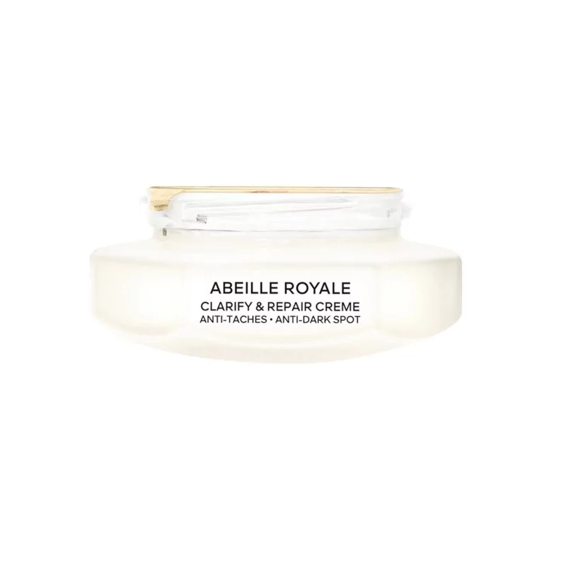 Náhradní náplň do projasňujícího a regeneračního krému proti pigmentovým skvrnám Abeille Royale (Anti-Taches & Anti-Dark Spot Cr