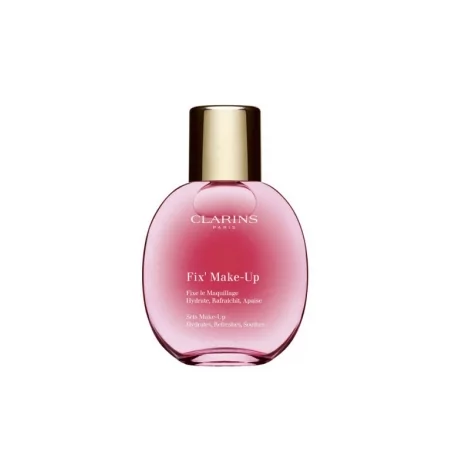 Lehký fixační sprej na make-up (Fix´ Make-up) Clarins - 50 ml