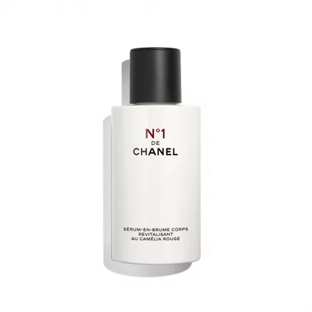 Revitalizační tělové sérum ve spreji N°1 (Revitalizing Body Serum-in-Mist) Chanel - 140 ml