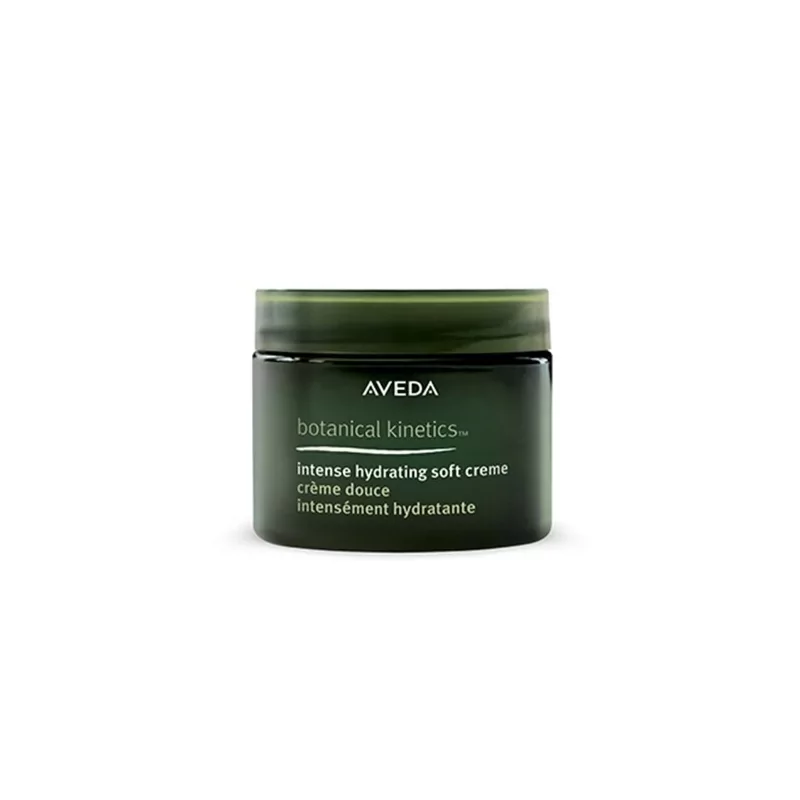 Intenzivně hydratační pleťový krém Botanical Kinetics (Intense Hydrating Soft Creme) Aveda - 50 ml