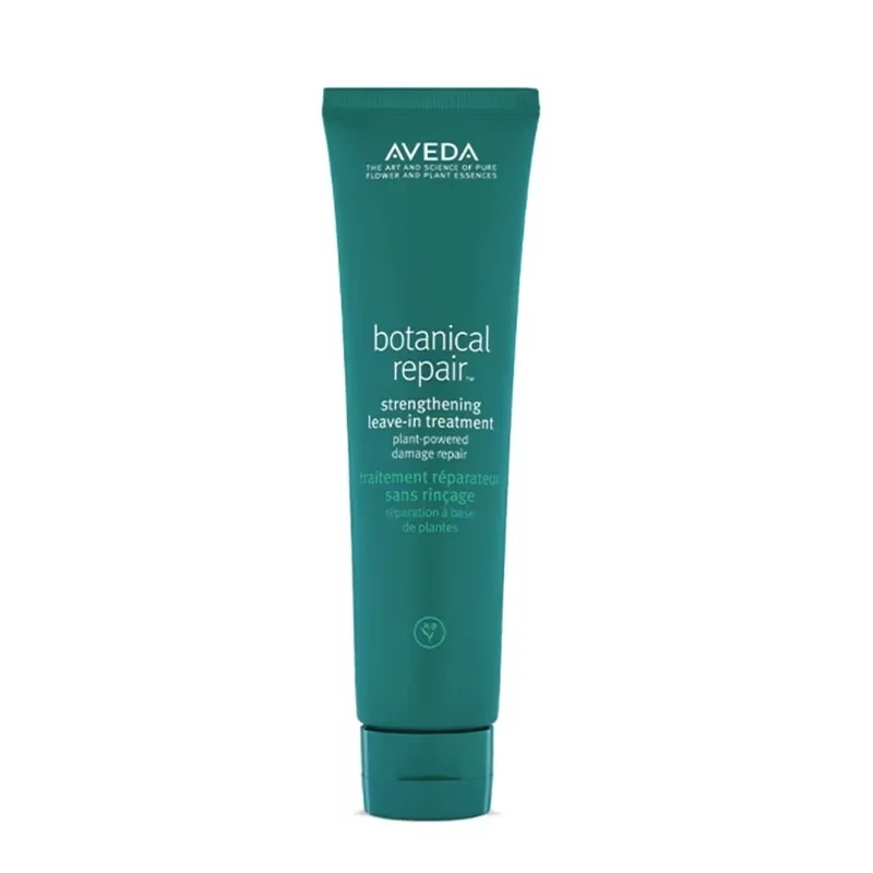 Posilující bezoplachový krém na vlasy Botanical Repair (Strengthening Leave-In Treatment) Aveda - 100 ml