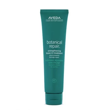 Posilující bezoplachový krém na vlasy Botanical Repair (Strengthening Leave-In Treatment) Aveda - 100 ml